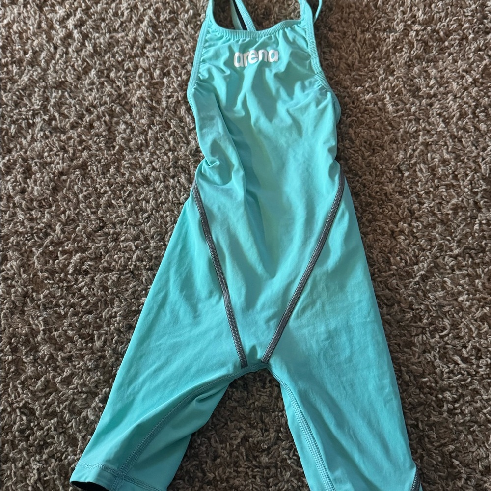 Arena Turquoise Swimsuit